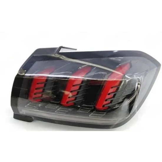 Stop Spate PEUGEOT 208 2 2019-> Lampa stop spate (LED) (E) (TYC) DREAPTA Perioada 2019 2020 2021 2022 2023