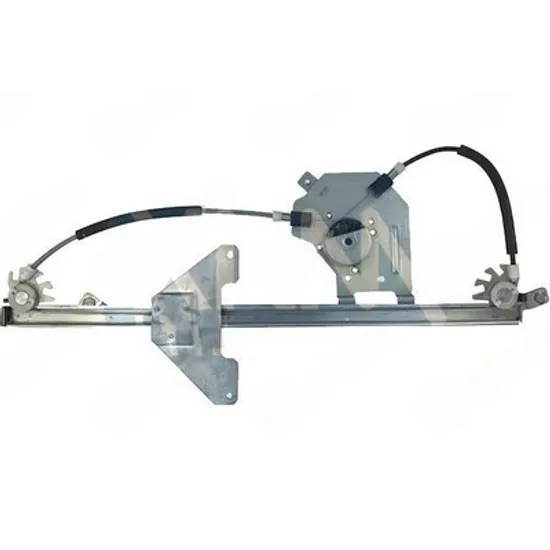Macara Usa CITROEN BERLINGO B9 2008-> Macara usa fata electrica fara motor STANGA Perioada 2015 2016 2017 2018 2019