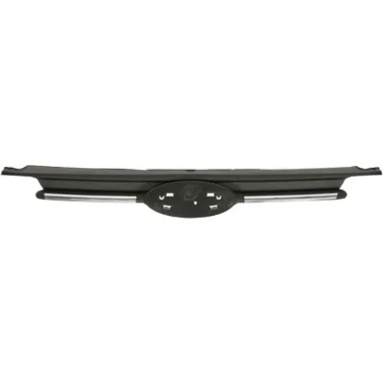 Grila radiator FORD TOURNEO CUSTOM 2012->, TRANSIT CUSTOM 2012-> perioada 2012 2013 2014 2015 cromat