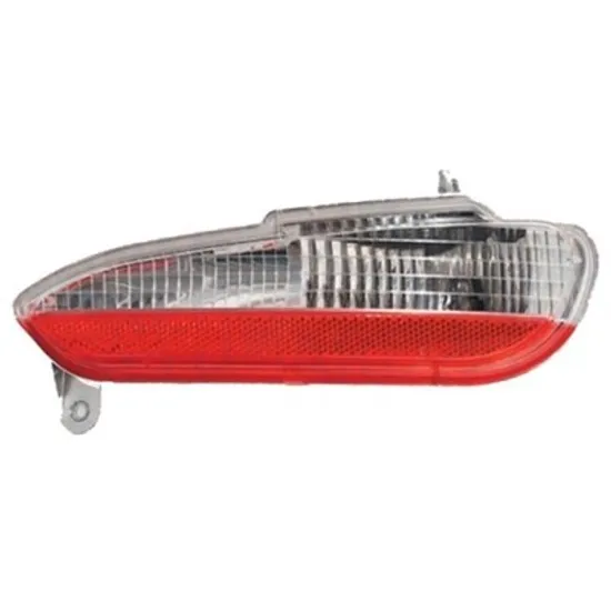 Lampa Bara Spate FIAT PUNTO EVO 199 2008-> Lampa marsarier in bara spate dr Perioada 2008 2009 2010 2011 2012