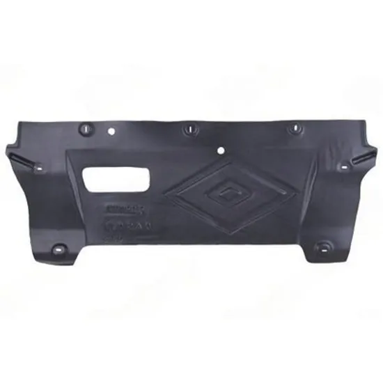 Capac Motor NISSAN QASHQAI 1 2007->2014 Capac motor plastic spate benzina Perioada 2007 2008 2009 2010