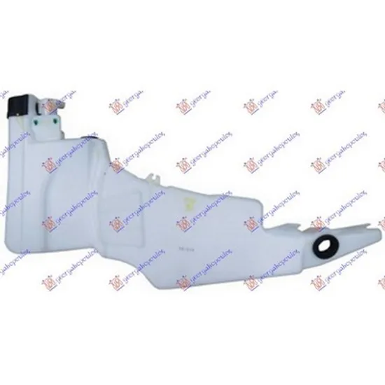 Vas Spalator NISSAN NAVARA D23 2014-> Vas stropitor parbriz Perioada 2015 2016 2017 2018 2019 2020 2021