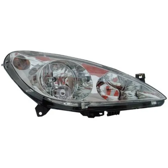 Faruri PEUGEOT 307 2000->2011 Far cu reglaj electric cu proiector VALEO 088035 dreapta 2000->2005 Perioada 2000 2001 2002 2003 2004 2005