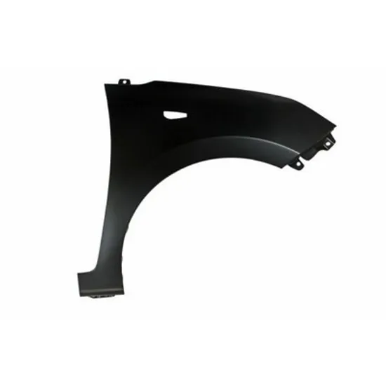 Aripa Fata HYUNDAI i10 2013->2020 Aripa fata (H) (cu gaura semnal) dreapta, Perioada 2014 2015 2016 2017 2018 2019 2020