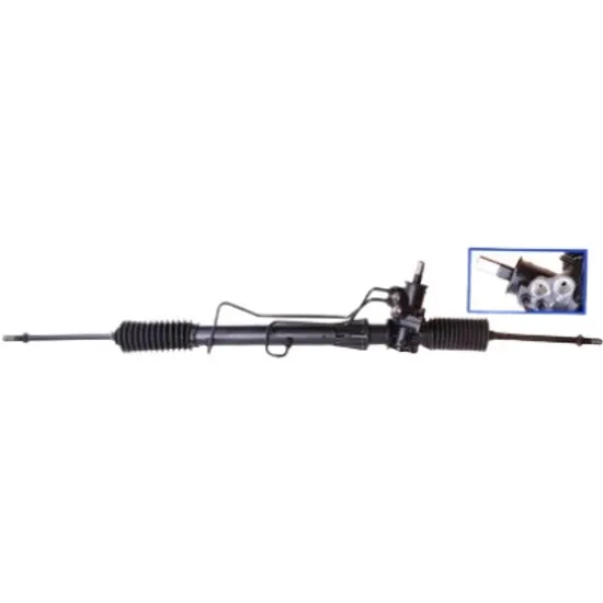 Caseta servodirectie RENAULT KANGOO 1997->2007 1.5 dCi 42KW 57CP , pentru motor K9K 704 perioada 2002 2003 2004 2005 2006 2007