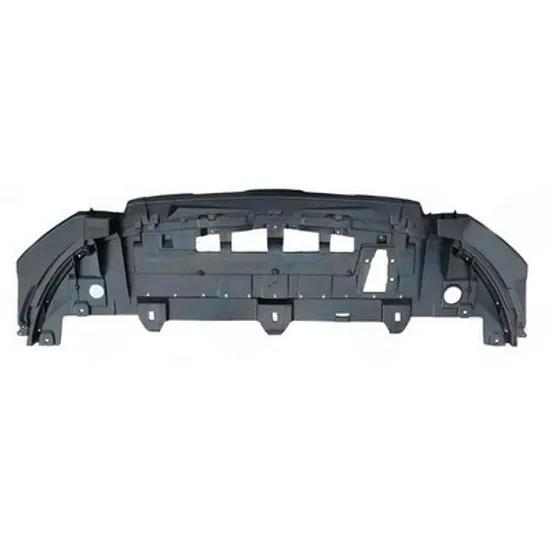 Scut Bara MERCEDES GLA-CLASS X156 2013-> Deflector Bara fata plastic (GLA45 AMG) Perioada 2014 2015 2016 2017