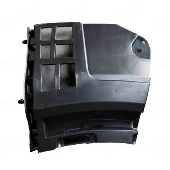 Suport Bara fata VOLVO XC40 2017-> Suport Bara fata lateral plastic (armatura) DREAPTA Perioada 2017 2018 2019 2020 2021 2022 2023