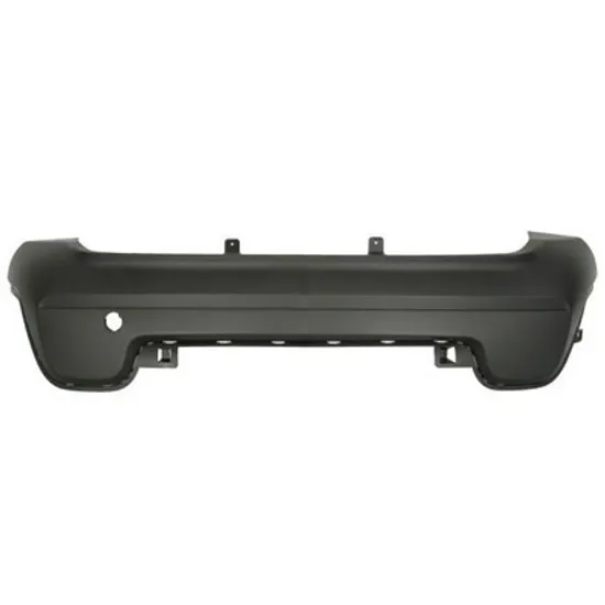 Bara Spate CITROEN C3 III 2016-> Bara spate inferior (cu/fara senzori parcare) Perioada 2016 2017 2018 2019 2020 2021 2022