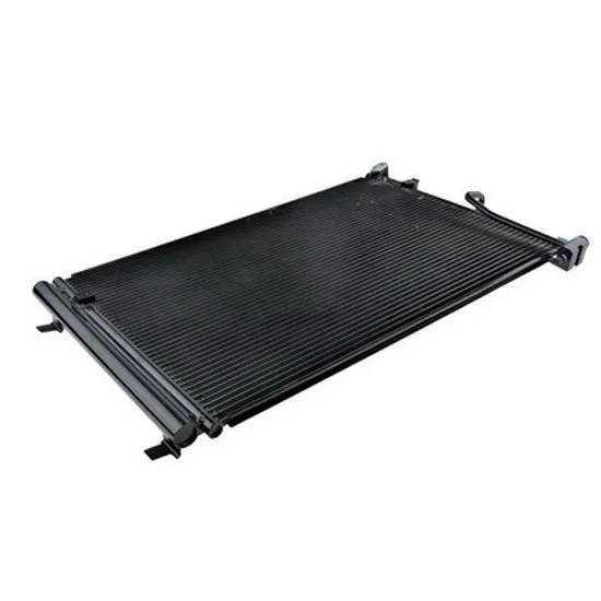 RADIATOR AER CONDITIONAT AUDI A8 4.2 TDI quattro -283KW/385CP- 4134cmc, pentru motor CTEC, perioada 2013,2014,2015,2016,2017,2018