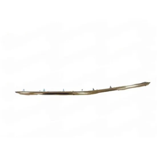 Bandou bara fata MERCEDES S-CLASS W222 2013->2020 Bandou Bara fata inferior cromat Perioada 2013 2014 2015 2016 2017
