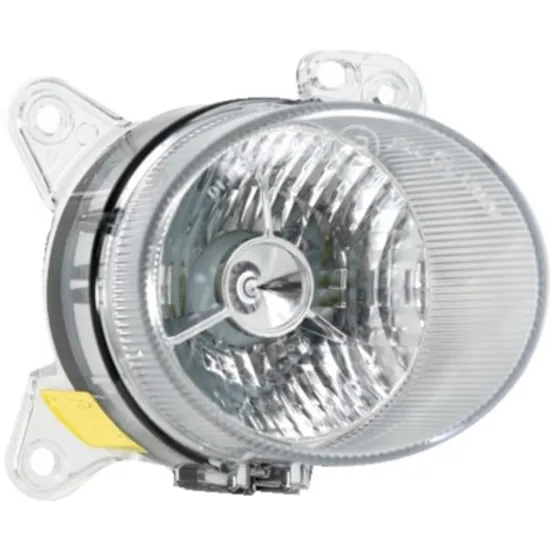 Lampa Fata MERCEDES SLK R172 2011-> Lampa Daylight LED rotund DREAPTA Perioada 2011 2012 2013 2014 2015 2016