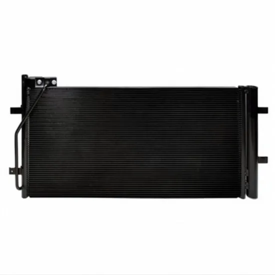 Radiator Aer Conditionat AUDI Q3 8UB, 8UG 2011->2018 Radiator condensator aer conditionat pentru toate modelele benzina - diesel (630x320x16) Perioada 2014 2015 2016 2017 2018