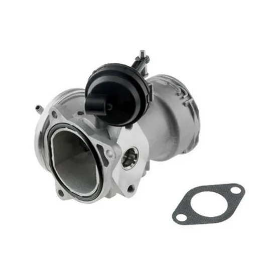 SUPAPA EGR SEAT ALTEA 1.9 TDI -77KW/105CP- 1896cmc, pentru motor BJB, BKC, BLS, BXE, perioada 2004,2005,2006,2007,2008,2009,2010