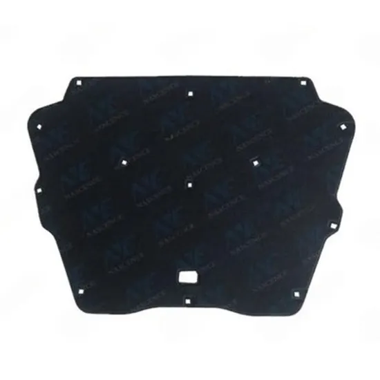 Izolator Capota PORSCHE CAYENNE 92A 2010-> Izolator capota fata Perioada 2010 2011 2012 2013 2014 2015