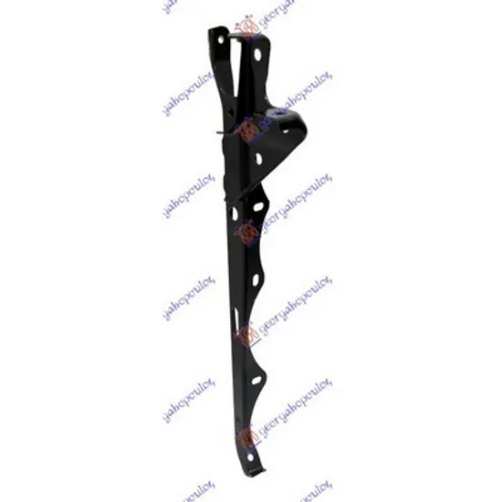 Inchizator Capota fata TOYOTA COROLLA E21 2019-> Suport inchizator capota fata vertical Perioada 2018 2019 2020 2021 2022 2023 2024