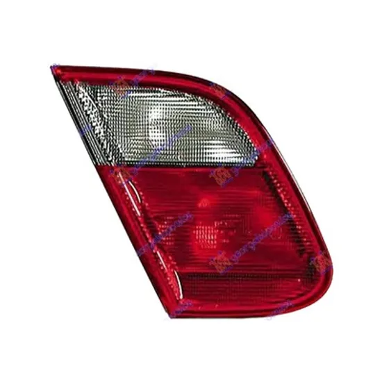 Stop Spate MERCEDES CLK C208 1997->2003 Lampa spate interioara HELLA stanga Perioada 1997 1998 1999 2000 2001 2002