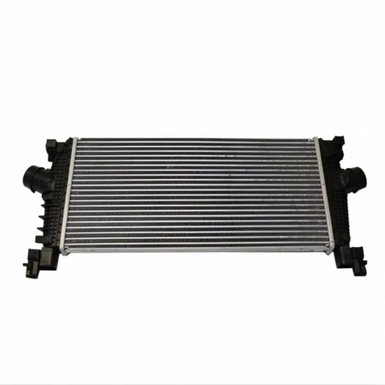 Intercooler OPEL ASTRA J 2009->2015 Radiator intercooler 1.4-1.6 benzina -1.3-1.7CDTI (56x28) Perioada 2013 2014 2015 2016