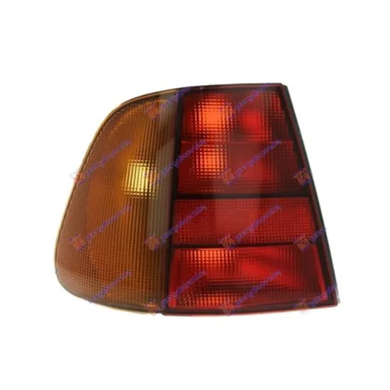 Stop Spate VW POLO Variant 1997->2001 Lampa spate stanga, ptr Classic Perioada 1997 1998 1999 2000 2001