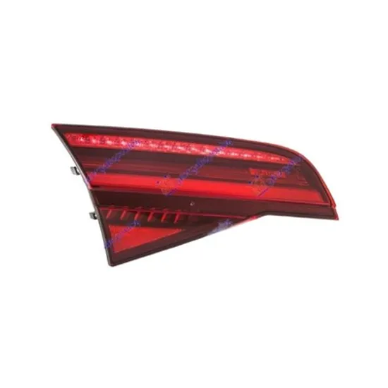 Stop Spate AUDI A8 2009->2018 Lampa spate interioara 2015-> LED ULO stanga Perioada 2015 2016 2017 2018