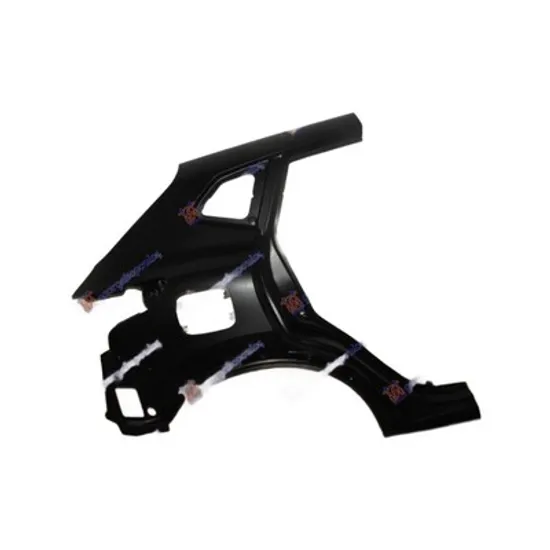 Aripa Spate NISSAN QASHQAI 2 2013->2020 Aripa spate dreapta Perioada 2014 2015 2016 2017