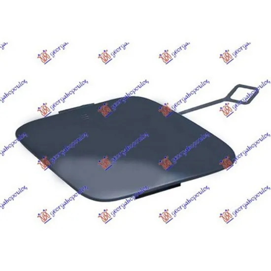 Capac Bara fata MERCEDES S-CLASS W222 2013->2020 Capac carlig remorcare fata 2013->2017 Perioada 2013 2014 2015 2016 2017