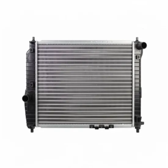 Radiator Motor CHEVROLET AVEO SEDAN T250 2005-> Radiator apa motor 1.2 8v- 1.4 - 1.5 benzina manuala (480x410) (KOYO) Perioada 2005 2006 2007 2008
