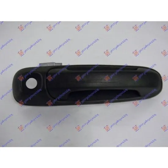 Maner Usa JEEP CHEROKEE LIBERTY KJ 2001->2008 Maner exter usa fata dr Perioada 2001 2002 2003 2004 2005 2006 2007 2008