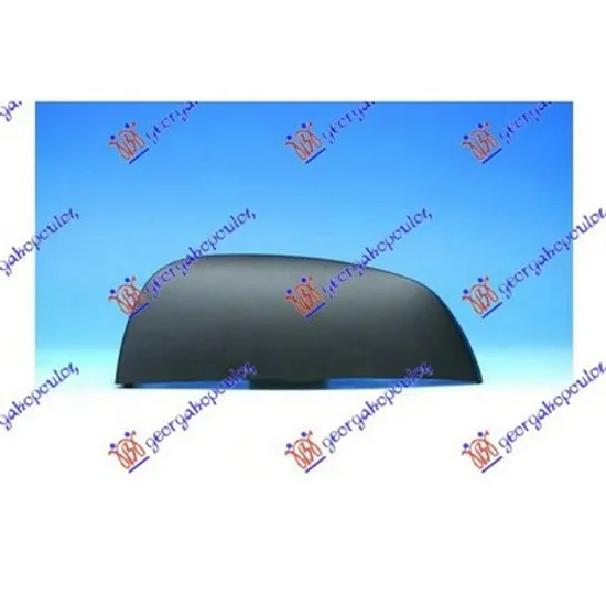 Capac Oglinda OPEL MERIVA A 2003->2010 Capac oglinda neagra stanga Perioada 2003 2004 2005 2006 2007 2008 2009 2010