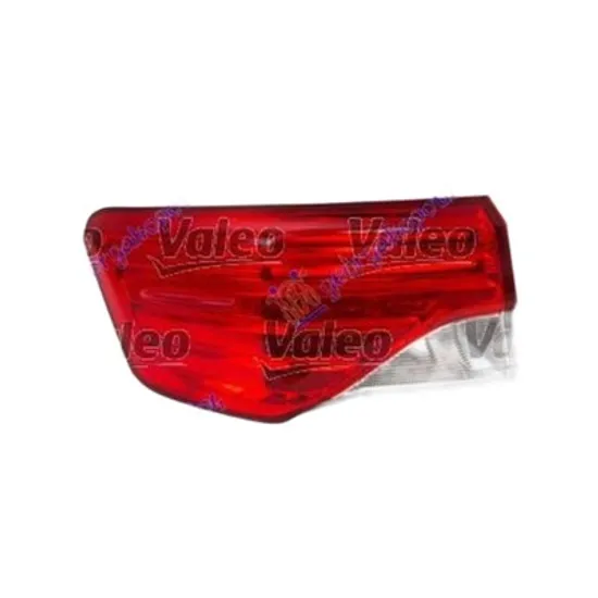 Stop Spate TOYOTA AVENSIS T27 2008->2018 Lampa spate exterior LED break (VALEO) dreapta Perioada 2009 2010 2011 2012 2013 2014 2015