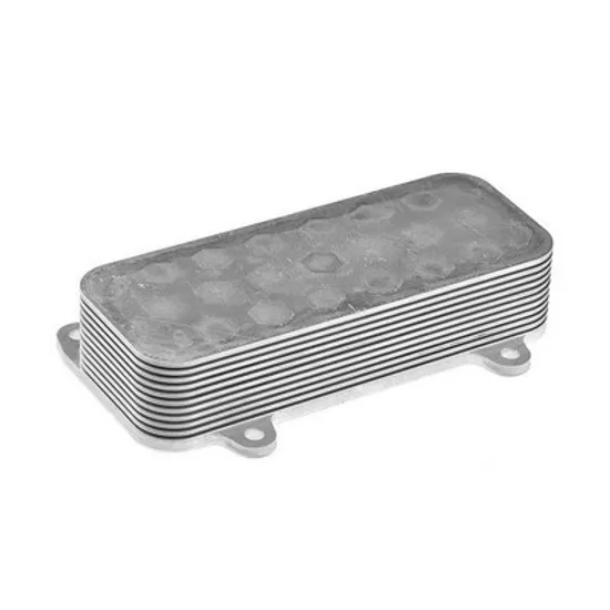 RADIATOR ULEI TERMOFLOT VW CARAVELLE 2.5 TDI 4motion -96KW/130CP- 2461cmc, pentru motor AXD, BNZ, perioada 2004,2005,2006,2007,2008,2009