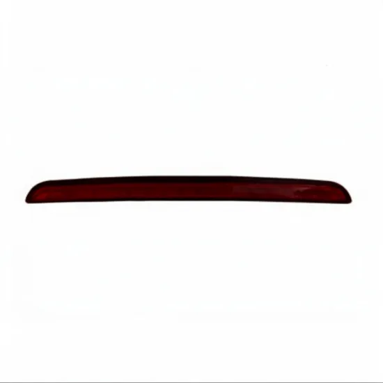 Stop Spate AUDI A3 8P1 2003->2012 Lampa stop suplimentara LED 5 usi cu spoiler (E) Perioada 2003 2004 2005 2006 2007 2008