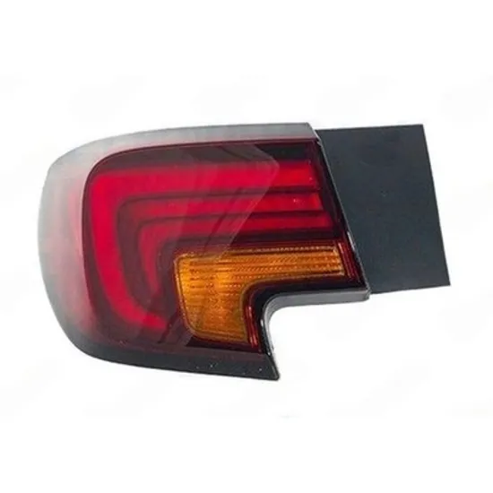 Stop Spate OPEL ASTRA K 2015->2021 Lampa stop spate exterior 5 usi (LED) (E) (TYC) STANGA Perioada 2016 2017 2018 2019