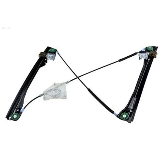 MACARA GEAM USA FATA STANGA SEAT IBIZA 1.9 TDI -74KW/100CP- 1896cmc, pentru motor ATD, AXR, BMT, perioada 2002,2003,2004,2005,2006,2007,2008,2009