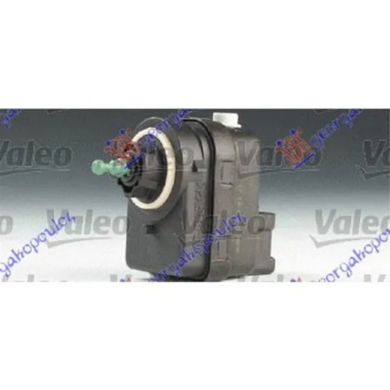 Motor Far OPEL VIVARO A 2001->2014 Motoras far reglaj electric VALEO Perioada 2001 2002 2003 2004 2005 2006