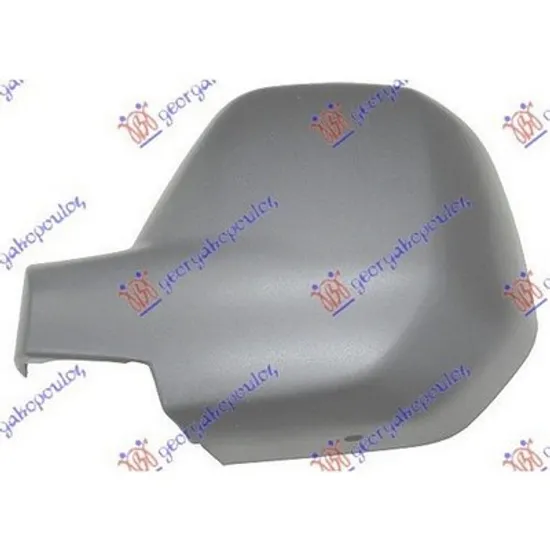 Capac Oglinda CITROEN BERLINGO B9 2008-> Carcasa oglinda exter stanga pt vopsit ->2012 Perioada 2008 2009 2010 2011 2012