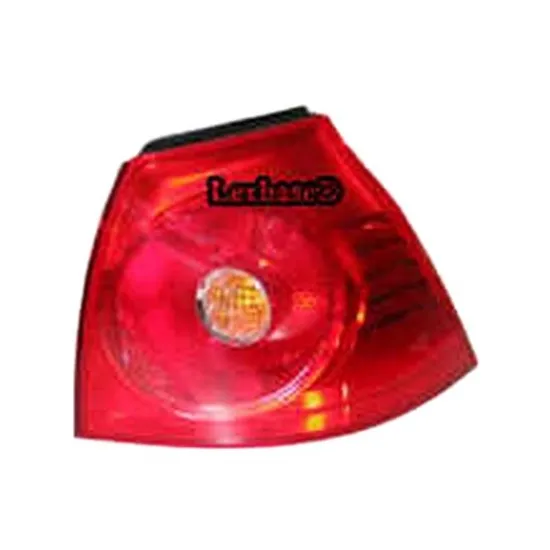 Stop Spate VW GOLF 5 2003->2008 Lampa spate exterioara stanga pt hatchback Perioada 2003 2004 2005 2006 2007 2008 2009