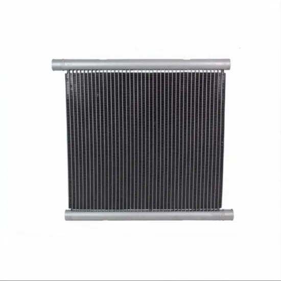 Radiator Motor SMART FORTWO cupe 451 2007->2014 Radiator apa motor toate modelele (440x380) Perioada 2012 2013 2014