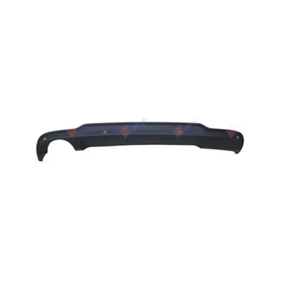 Spoiler Bara spate MERCEDES C-CLASS W204 2007->2014 Spoiler bara spate (esapament simplu ) (cu senzori parcare) (break) (AMG-LINE) 2011->2014 Perioada 2011 2012 2013 2014