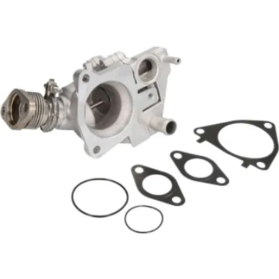 Supapa EGR PEUGEOT BOXER 2006-> pentru 3.0 HDi 160, perioada 2006 2007 2008 2009 2010 2011