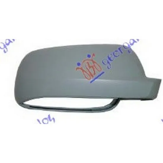 Capac Oglinda VW PASSAT B5 2000->2005 Carcasa oglinda exterioara dreapta, grunduita, mare ->10 03 Perioada 2000 2001 2002 2003