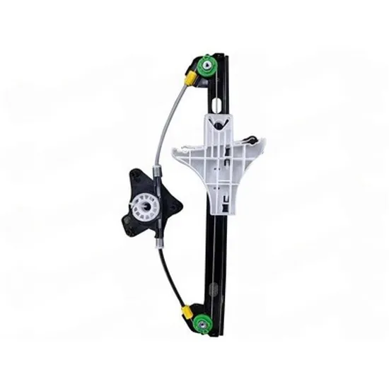 Macara Usa SEAT CORDOBA 2002-> Macara usa spate electrica fara motor STANGA Perioada 2002 2003 2004 2005 2006 2007