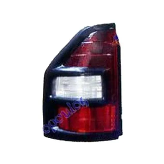 Stop Spate MITSUBISHI PAJERO 3 1999->2007 Lampa spate ->2003 stanga, Perioada 2000 2001 2002 2003