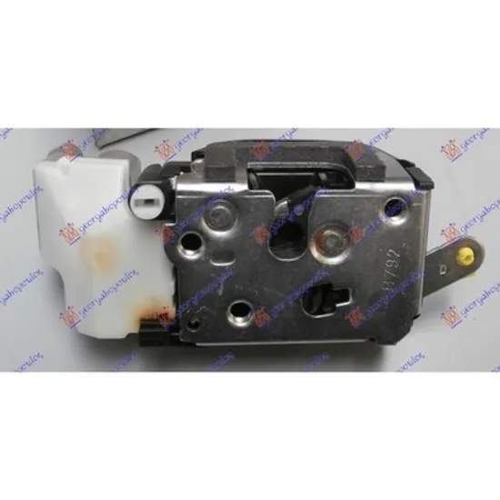 Broasca Usa ALFA ROMEO 147 2000->2010 Mecanism inchizator usa spate inchidere centralizata dreapta Perioada 2001 2002 2003 2004 2005 2006 2007 2008 2009 2010