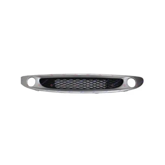 Grila Radiator SMART FORTWO cupe 450 2004->2007 Grila radiator 2002-> BRABUS, Perioada 2002 2003 2004 2005 2006 2007