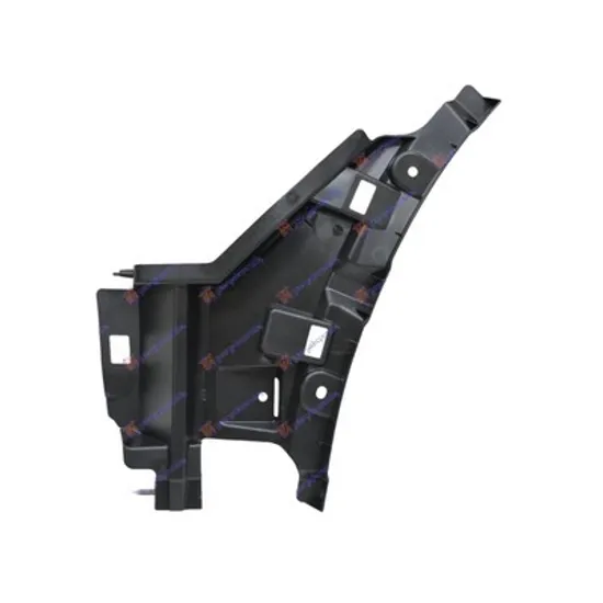 Suport Bara fata LEXUS NX 1 2014->2020 Suport bara fata lateral plastic stanga Perioada 2014 2015 2016 2017