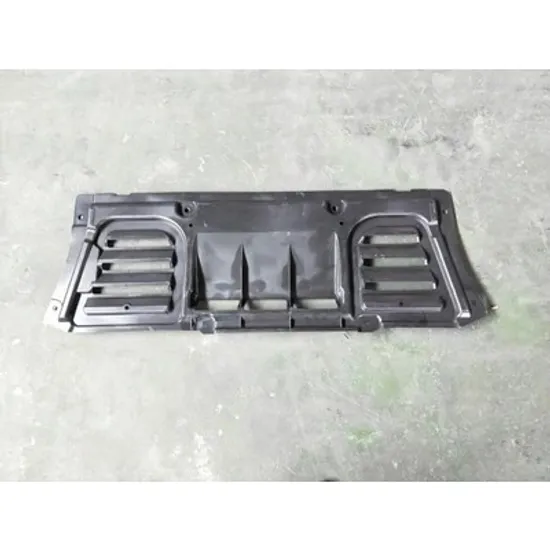 Capac Motor MERCEDES GLS X167 2019-> Capac motor plastic spate 4.0L Perioada 2019 2020 2021 2022 2023 2024