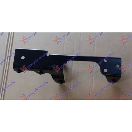 Suport Radiator IVECO DAILY 3 1999->2007 Suport radiator VERTICAL dreapta Perioada 1999 2000 2001 2002 2003 2004 2005 2006