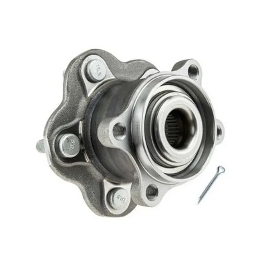 RULMENT ROATA SPATE STANGA DREAPTA NISSAN X-TRAIL 2.5 4x4 -132KW/180CP- 2488cmc, pentru motor QR25DE, perioada 2007,2008,2009,2010,2011,2012,2013,2014