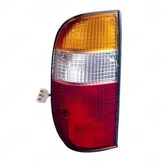 Stop Spate FORD RANGER 1997->2006 Lampa stop spate -2003 (THAILAND) DREAPTA Perioada 1997 1998 1999 2000 2001 2002 2003