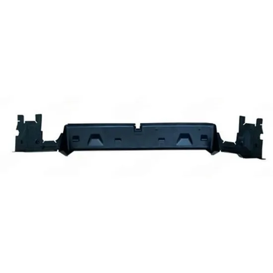 Capac Bara fata BMW X4 G02 2018-> Acoperire conducta admisie aer radiator inferioara Perioada 2018 2019 2020 2021 2022